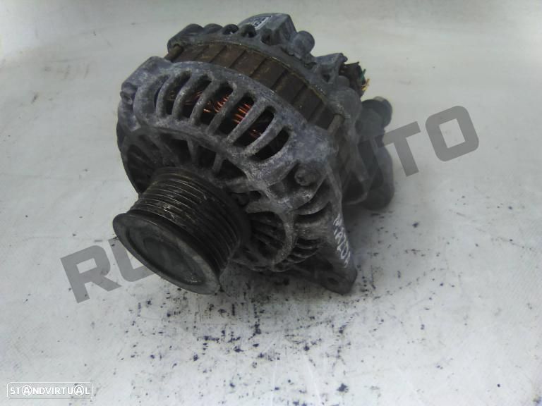 Alternador  Mazda Mazda5 I [2005_2010] 2.0 Cd - 2
