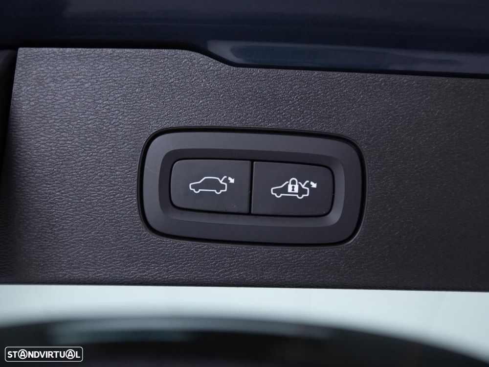 Volvo V60 2.0 T6 AWD TE Core - 14