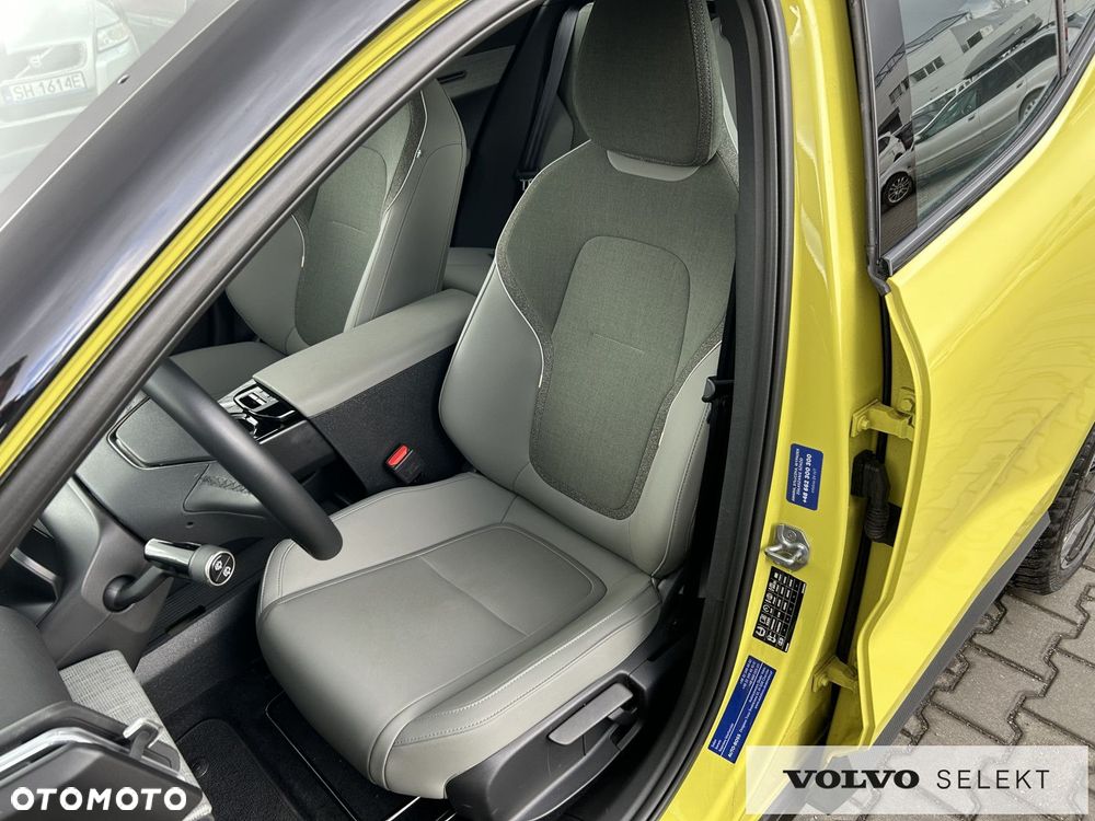 Volvo EX30 - 14