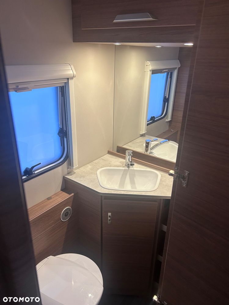 KNAUS Sport 500KD - 23