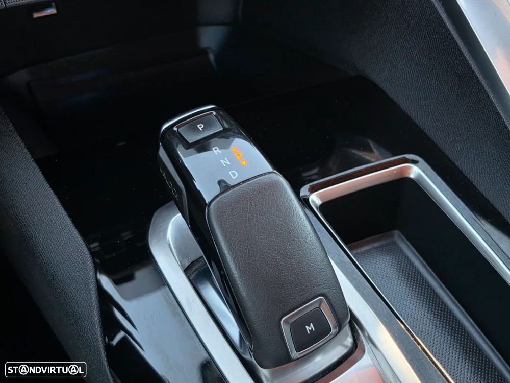 Peugeot 5008 1.5 BlueHDi Active Pack EAT8 - 18
