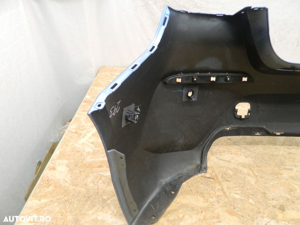 Bara spate BMW Seria 1 F40, 2019, 2020, 2021, 2022, 2023. - 8