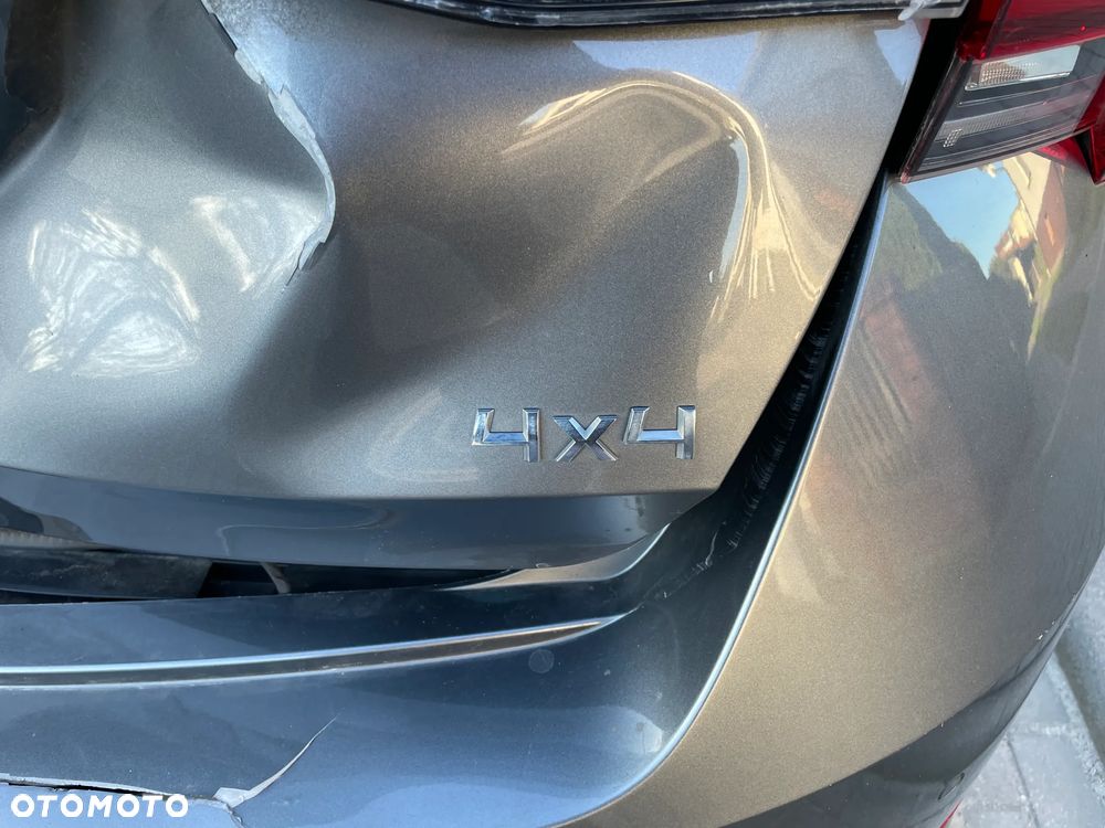 Skoda Octavia 2.0 TDI 4x4 Style DSG - 4