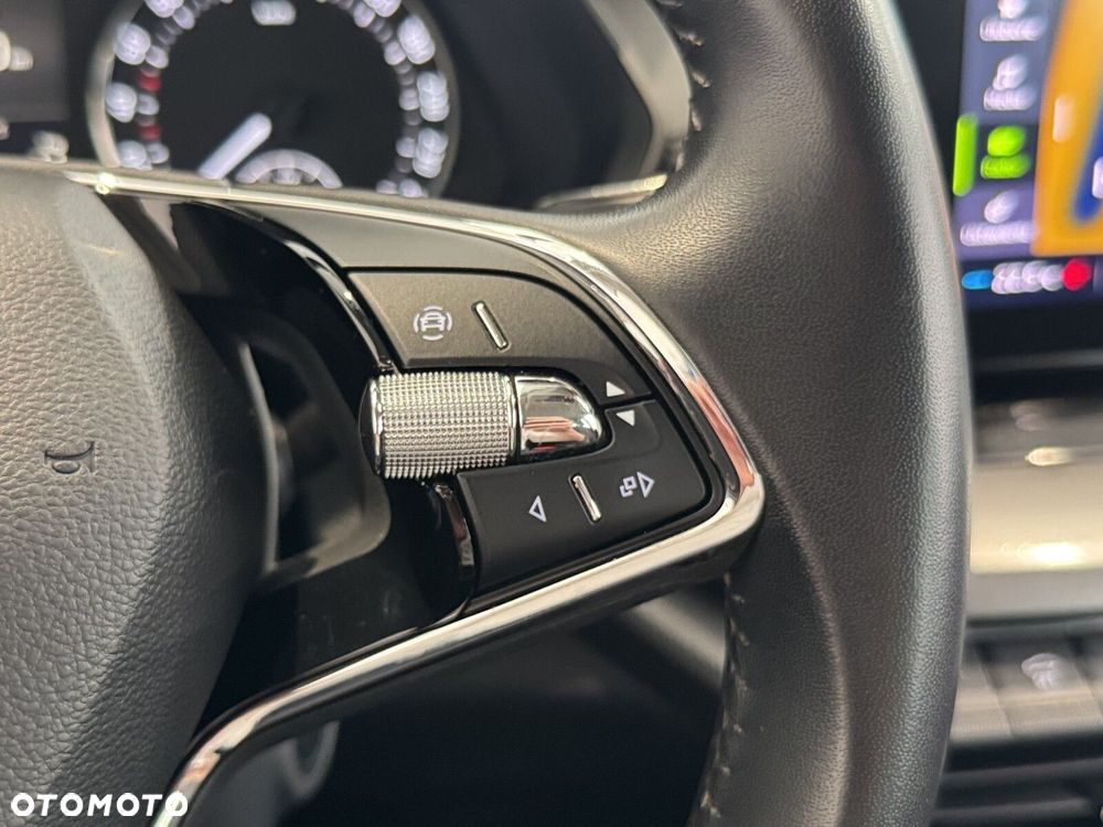 Skoda Octavia 1.0 TSI Ambition - 26