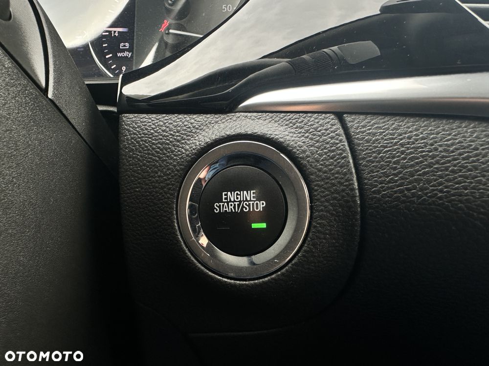 Opel Astra Sports Tourer 1.2 Turbo Business Edition - 18