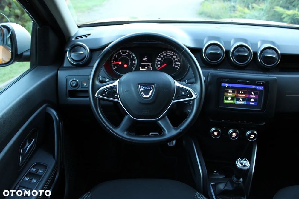 Dacia Duster 1.2 TCe Prestige - 20