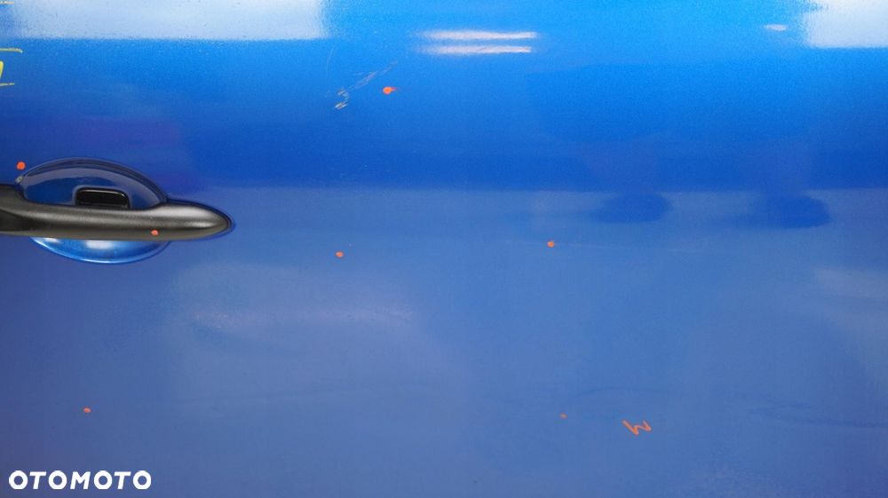 DRZWI PRAWY PRZÓD RENAULT SCENIC III 09-13R TERNA - 5