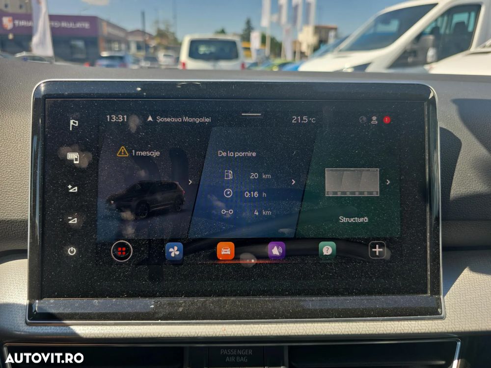 Seat Tarraco 2.0 TDI SCR DSG Style - 24