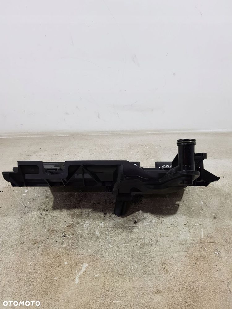 smok oleju wkład miski a6511802651 mercedes gla cla 2.2 cdi 651930 - 8