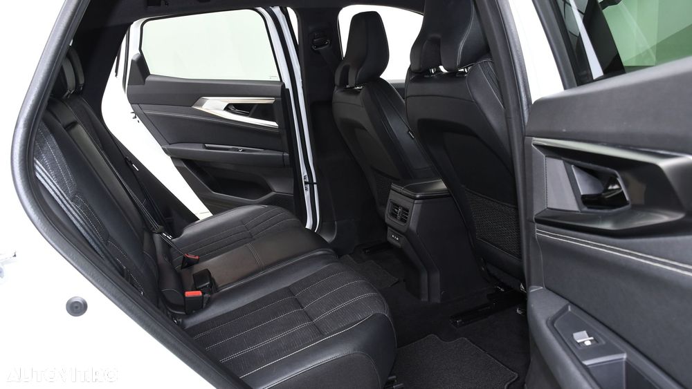 Renault Austral E-Tech Full 200 Techno - 11