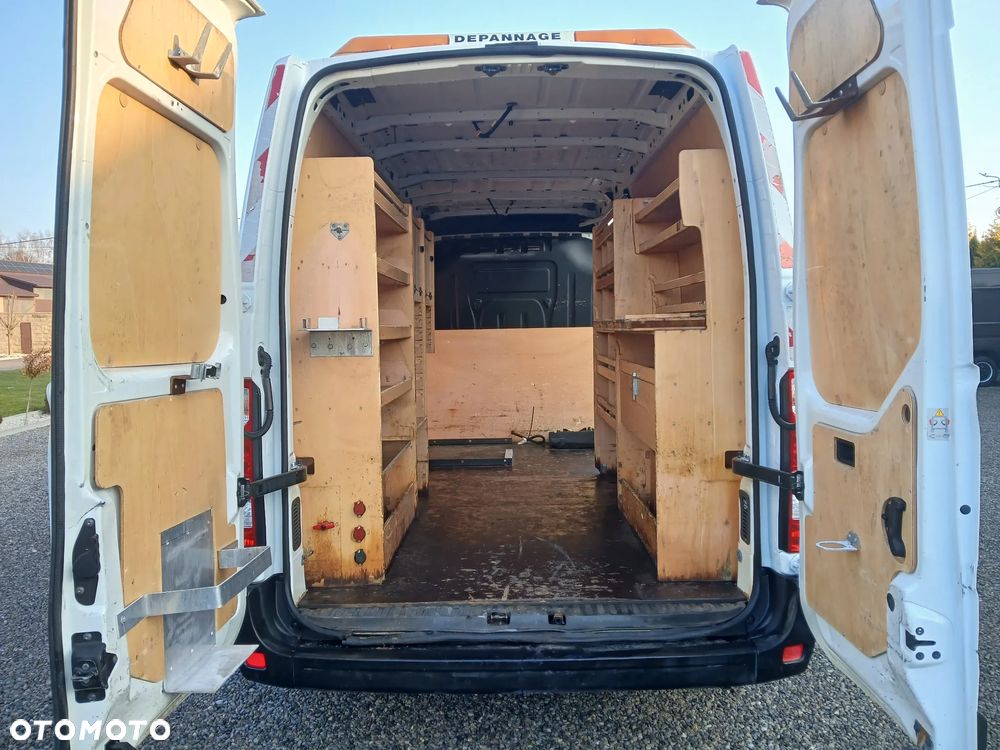 Renault MASTER L3H2 - 6