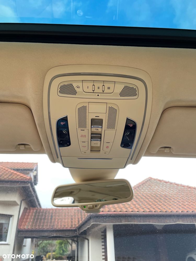 Audi A8 4.2 TDI DPF (clean diesel) quattro tiptronic Lang - 16