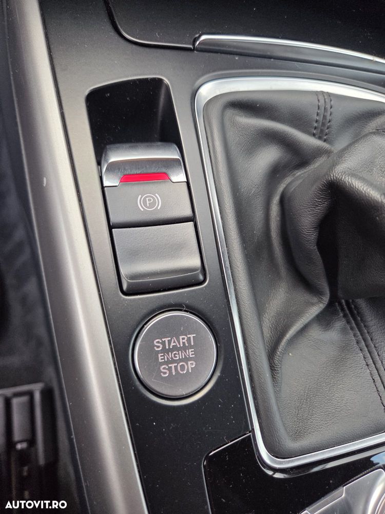 Audi A5 Coupe 1.8 TFSI - 22
