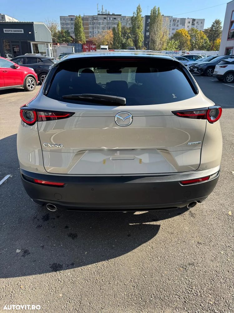 Mazda CX-30 - 3