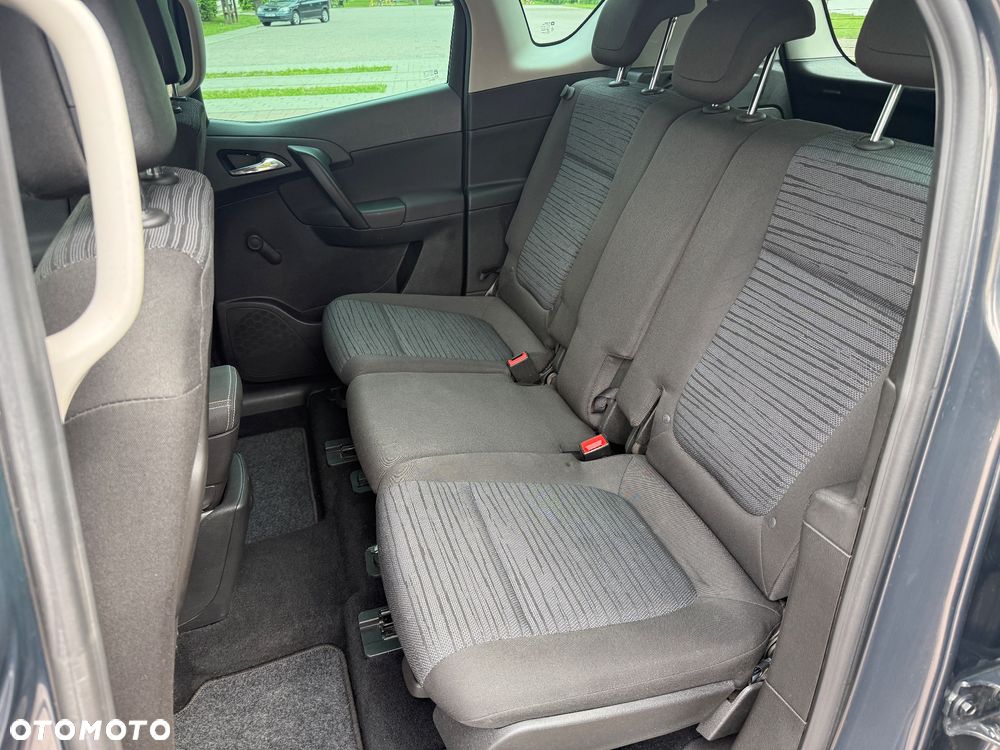 Opel Meriva 1.4 T Cosmo - 12