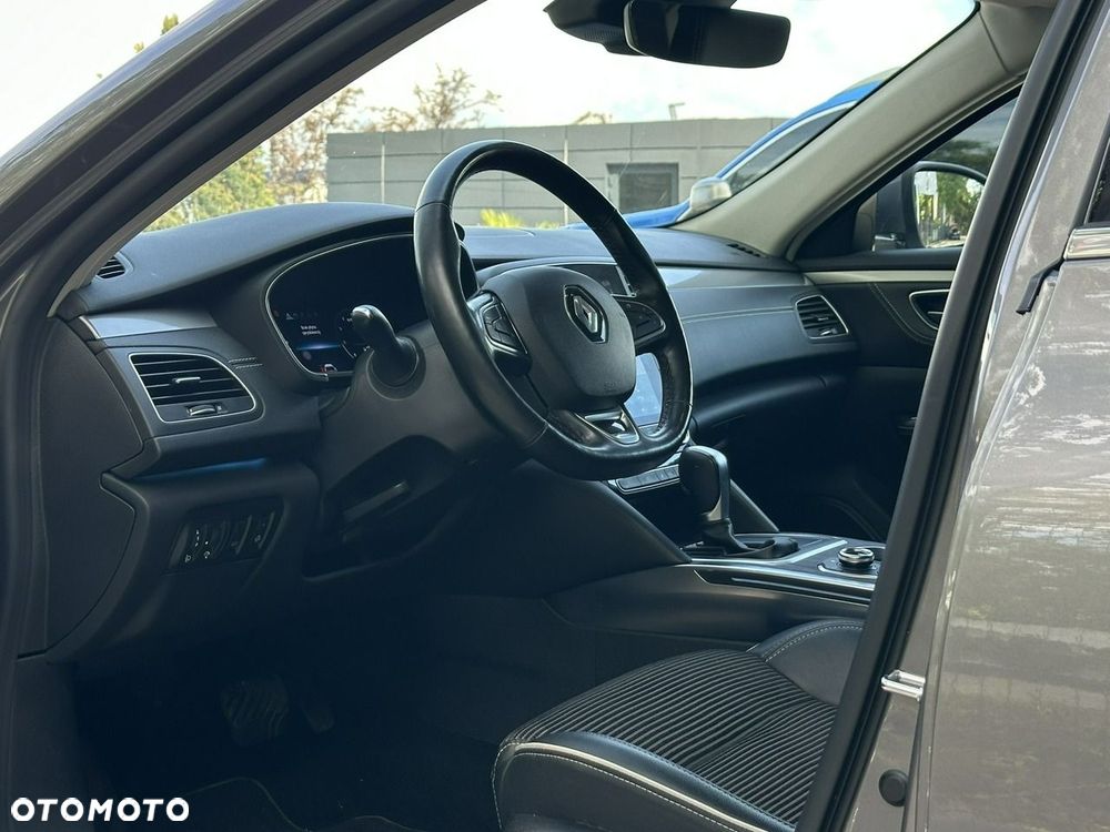 Renault Talisman 1.3 TCe FAP Intens EDC - 11