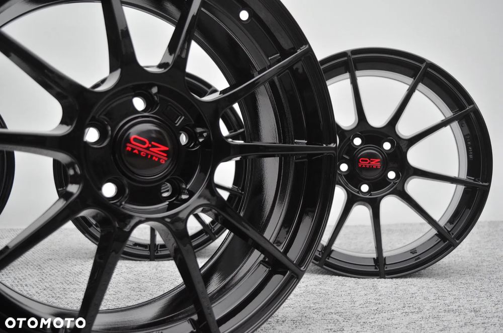 Felgi 8x18 5x112 Audi A4 b7 b8 b9 A6 C6 C7 A8 Merc W204 W205 W212 VW Passat - 11