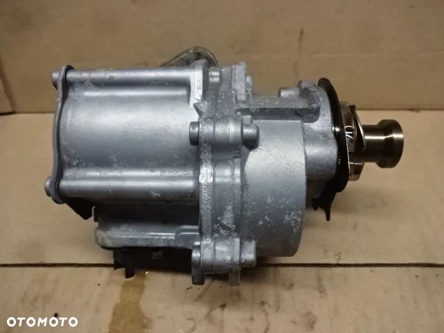 BMW M1 F20 3.5i POMPA VACOM WACUM N55B30A - 1