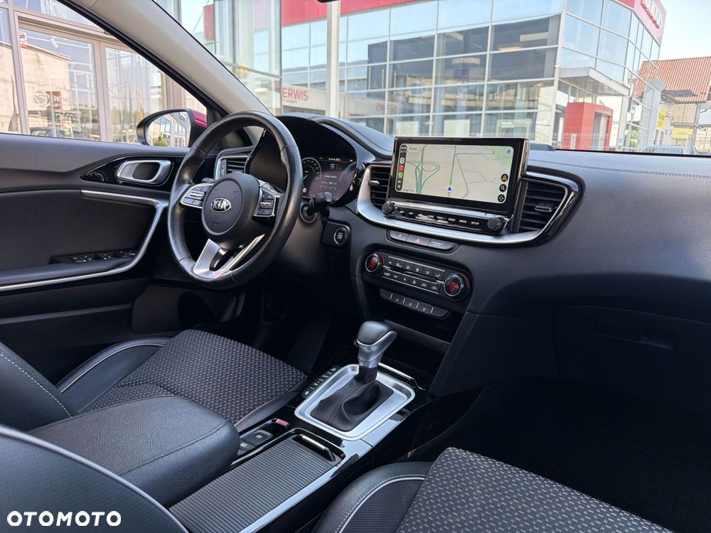 Kia Ceed 1.6 GDI PHEV L Business Line DCT - 26