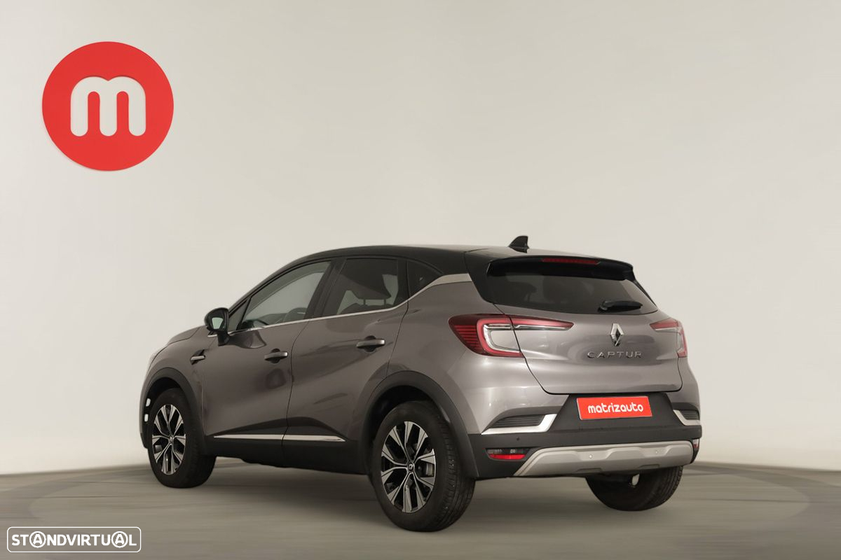 Renault Captur 1.0 TCe Techno - 3