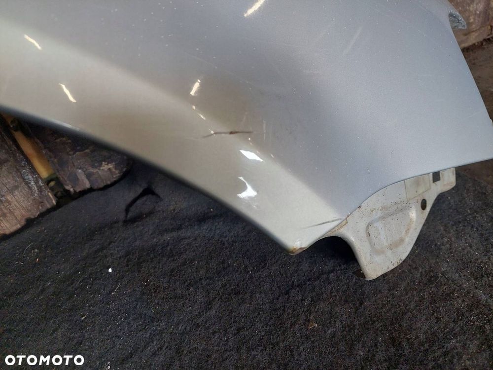 BŁOTNIK PRAWY PRZÓD VOLKSWAGEN PASSAT B5 - 2