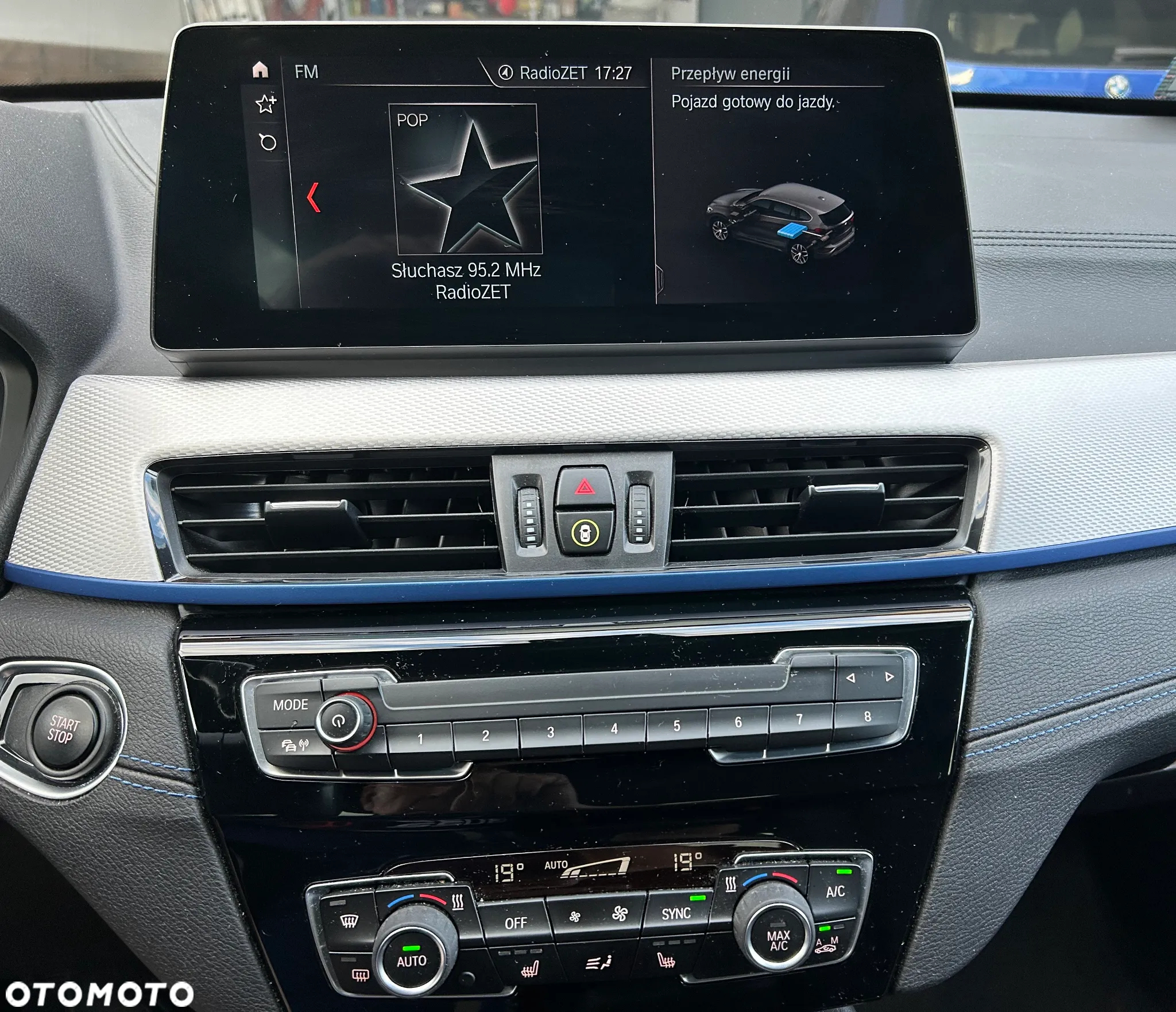 BMW X1 xDrive25e M Sport - 7