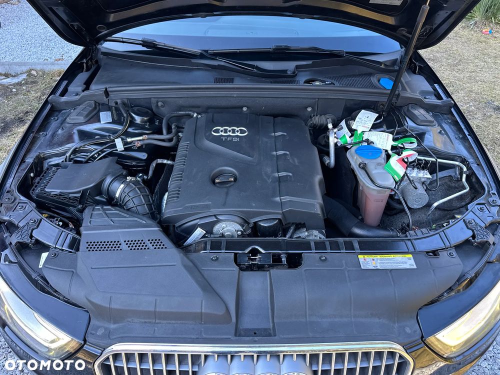 Audi A4 Allroad - 8