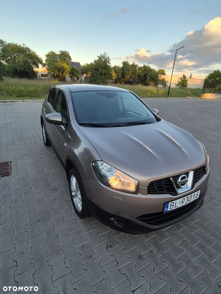 Nissan Qashqai 2.0 Tekna Premium - 3