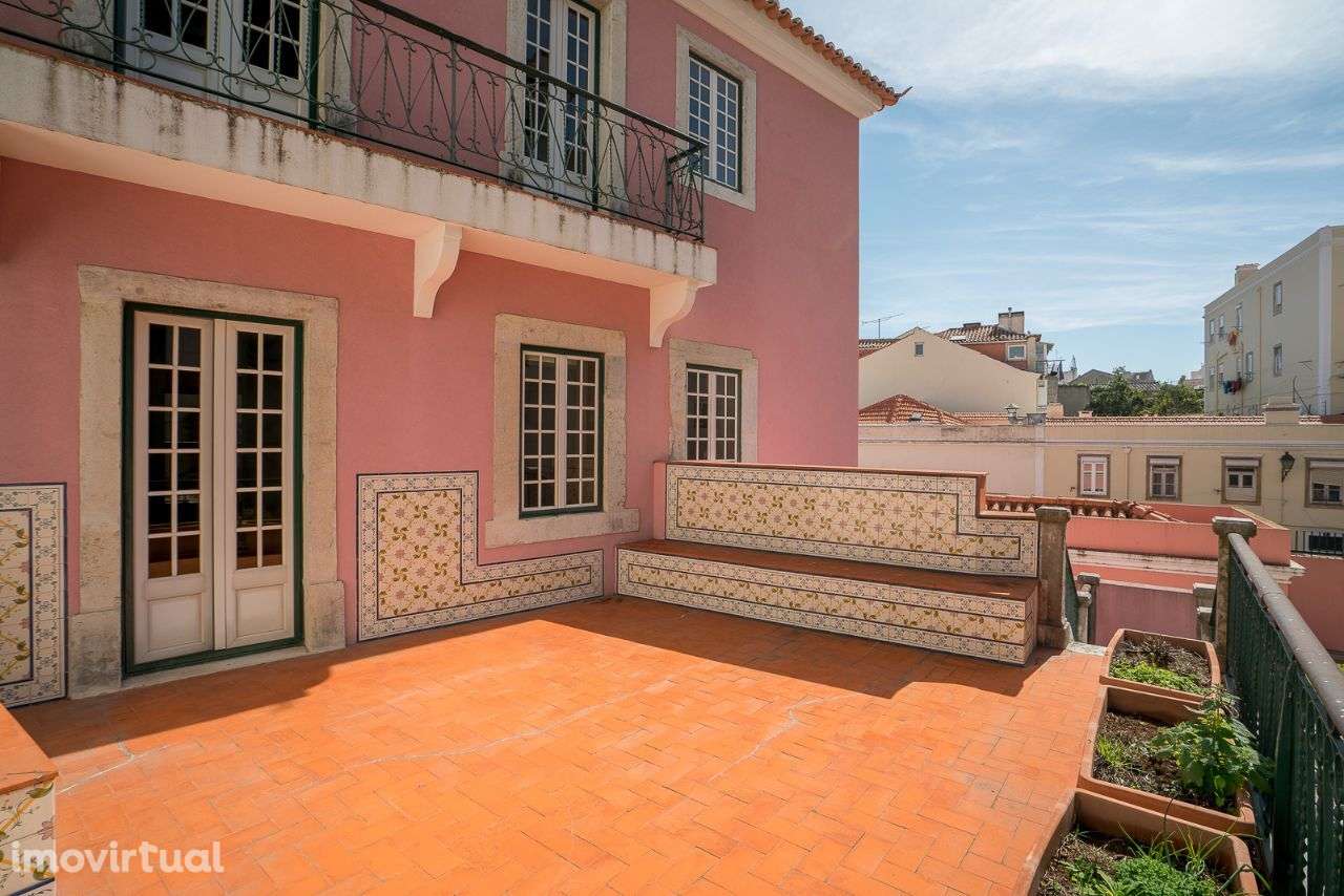 Escritório para venda - Lisboa - Grande imagem: 3/21