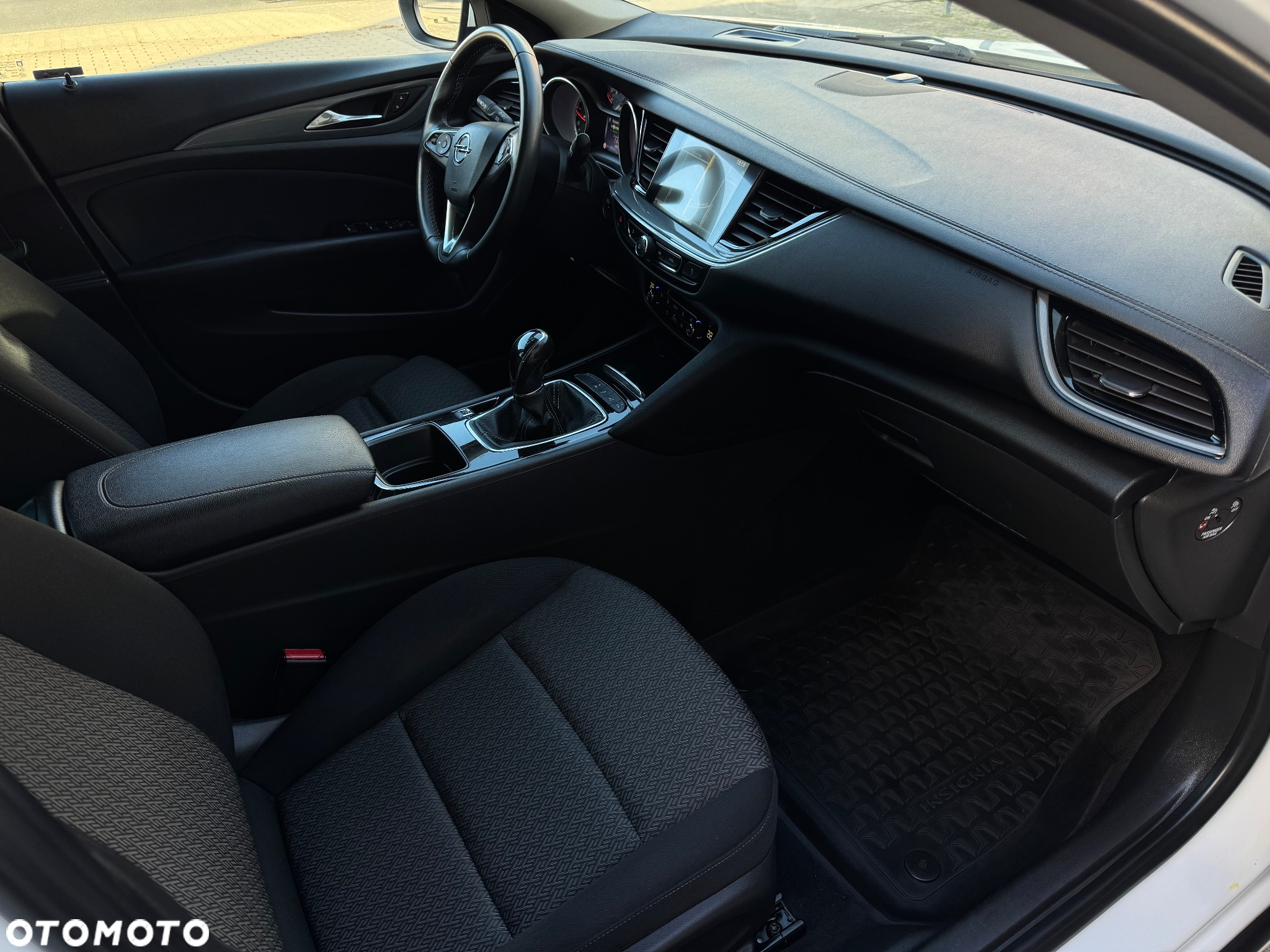 Opel Insignia 2.0 CDTI Exclusive S&S - 15