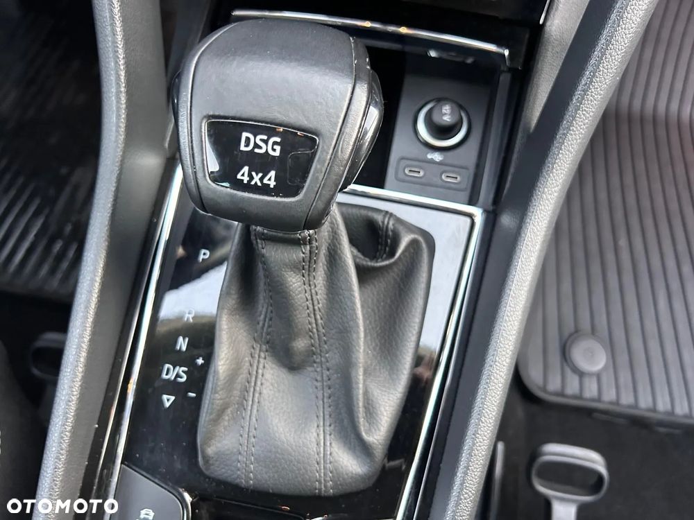 Skoda Kodiaq 2.0 TDI 4x4 Style DSG - 13