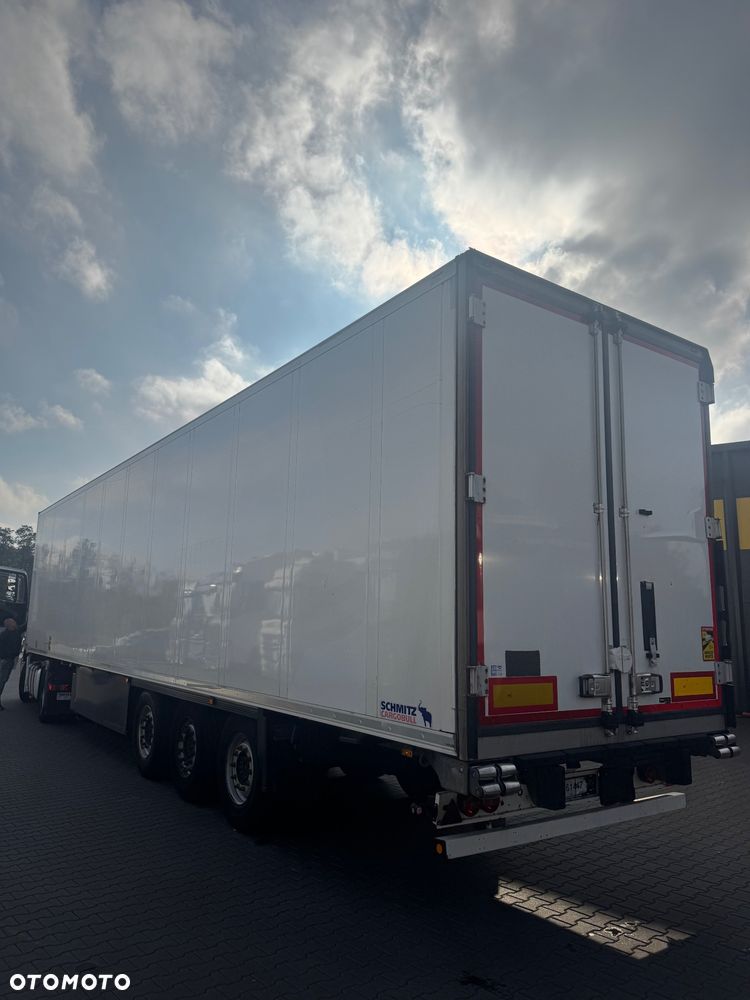 Schmitz Cargobull - 7