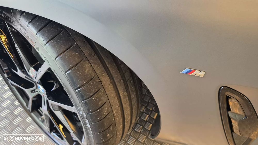 BMW 840 Gran Coupé d xDrive Pack M - 35