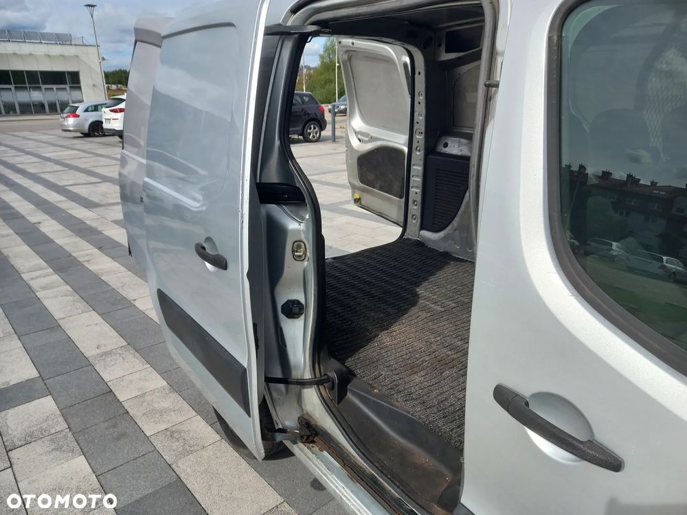 Citroën Berlingo 2011rp 3-Osobowy Sprawny - 11