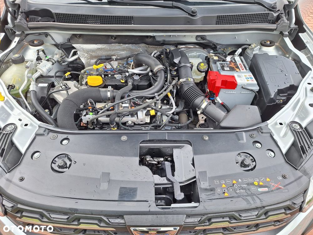 Dacia Sandero - 20