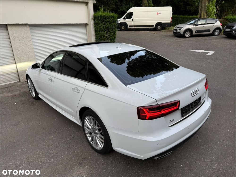 Audi A6 Limousine - 36