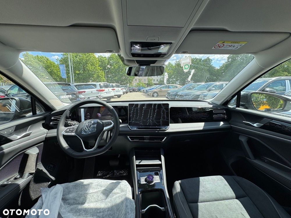Volkswagen Tiguan - 6