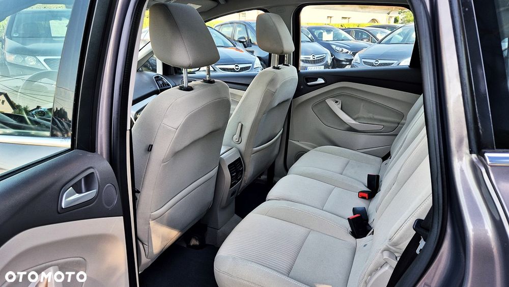 Ford C-MAX 1.6 Ti-VCT Titanium - 30