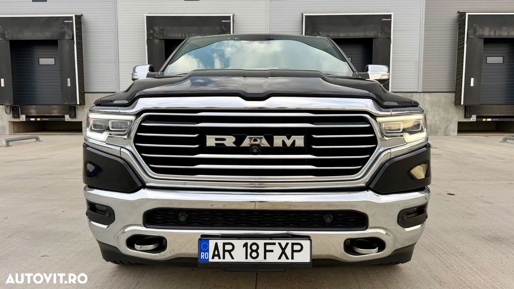 Dodge RAM - 34