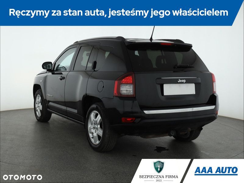 Jeep Compass - 5