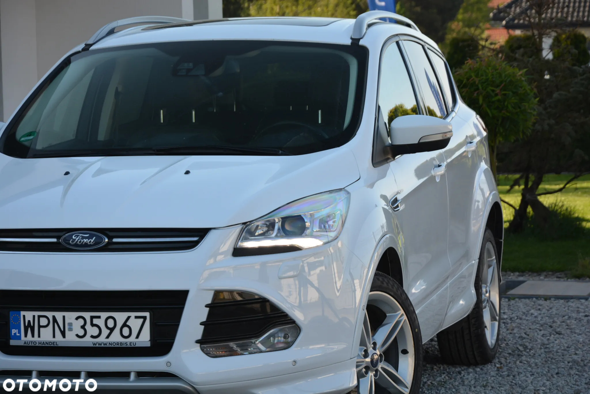 Ford Kuga 2.0 TDCi 4x4 Individual - 16