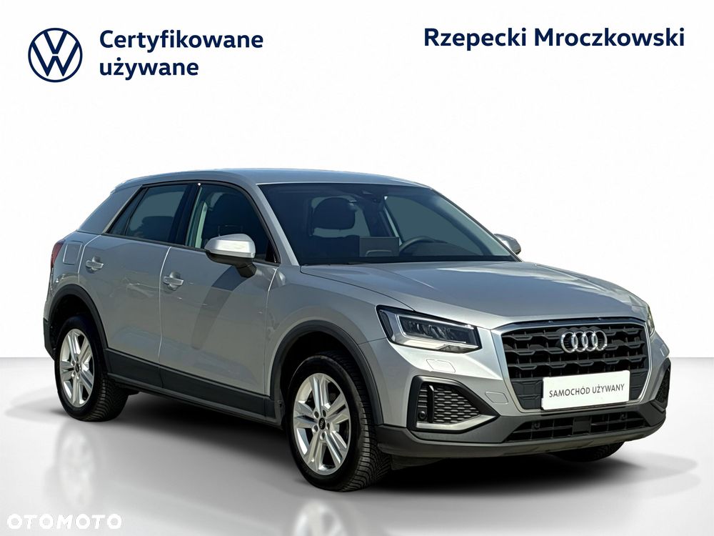 Audi Q2 35 TFSI S tronic - 9