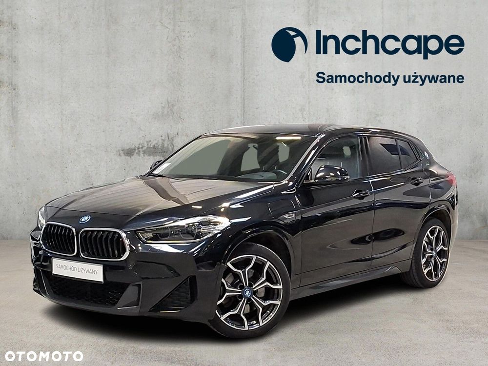 BMW X2 - 2