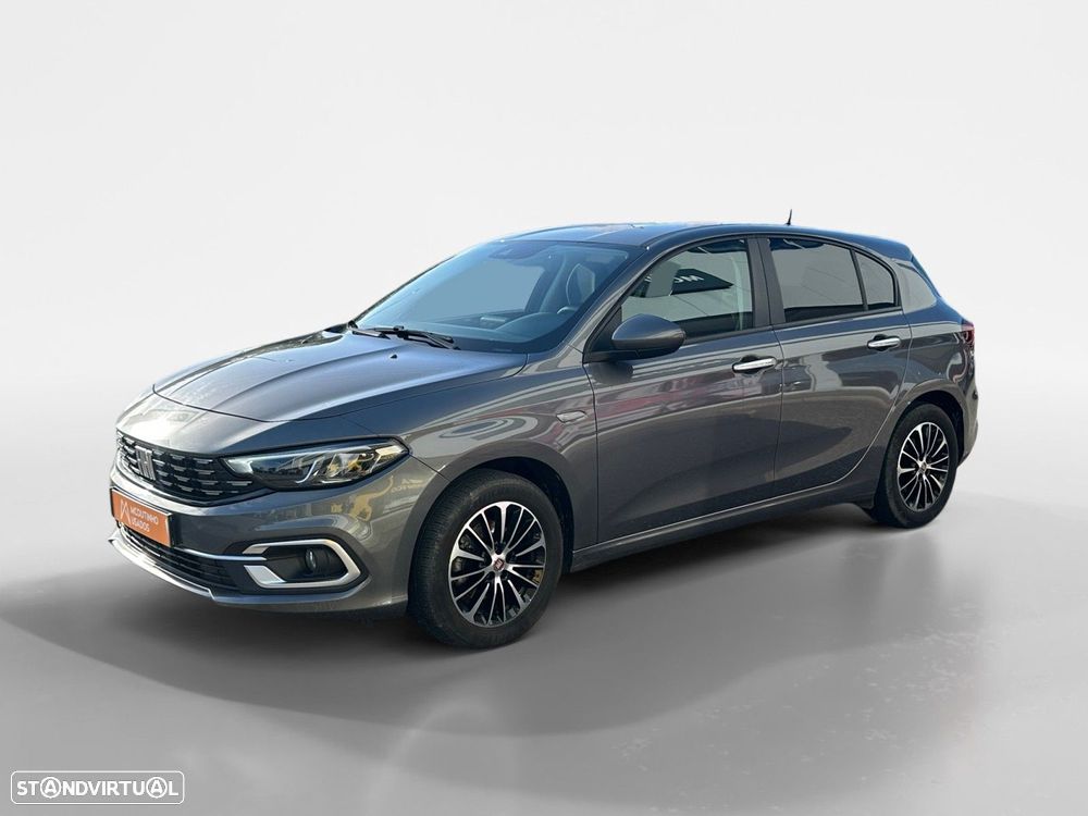 Fiat Tipo 1.6 Multijet - 1