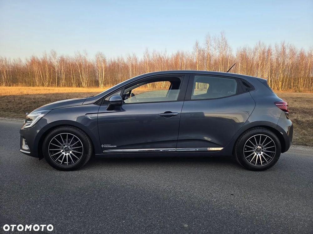 Renault Clio TCe 100 INTENS - 4