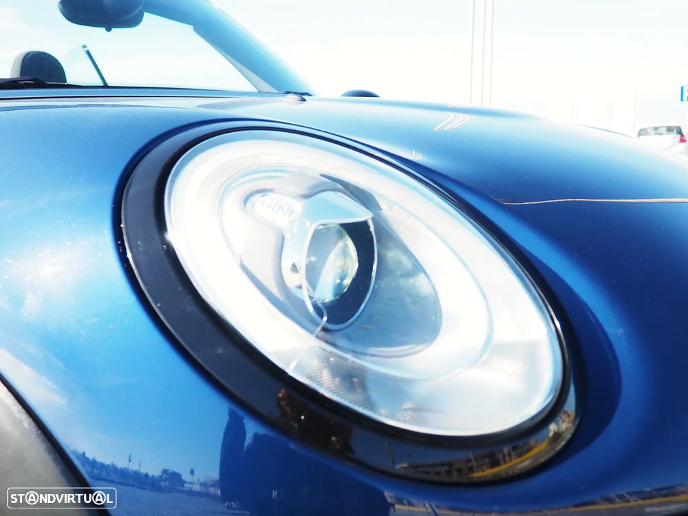 MINI Cabrio - 24
