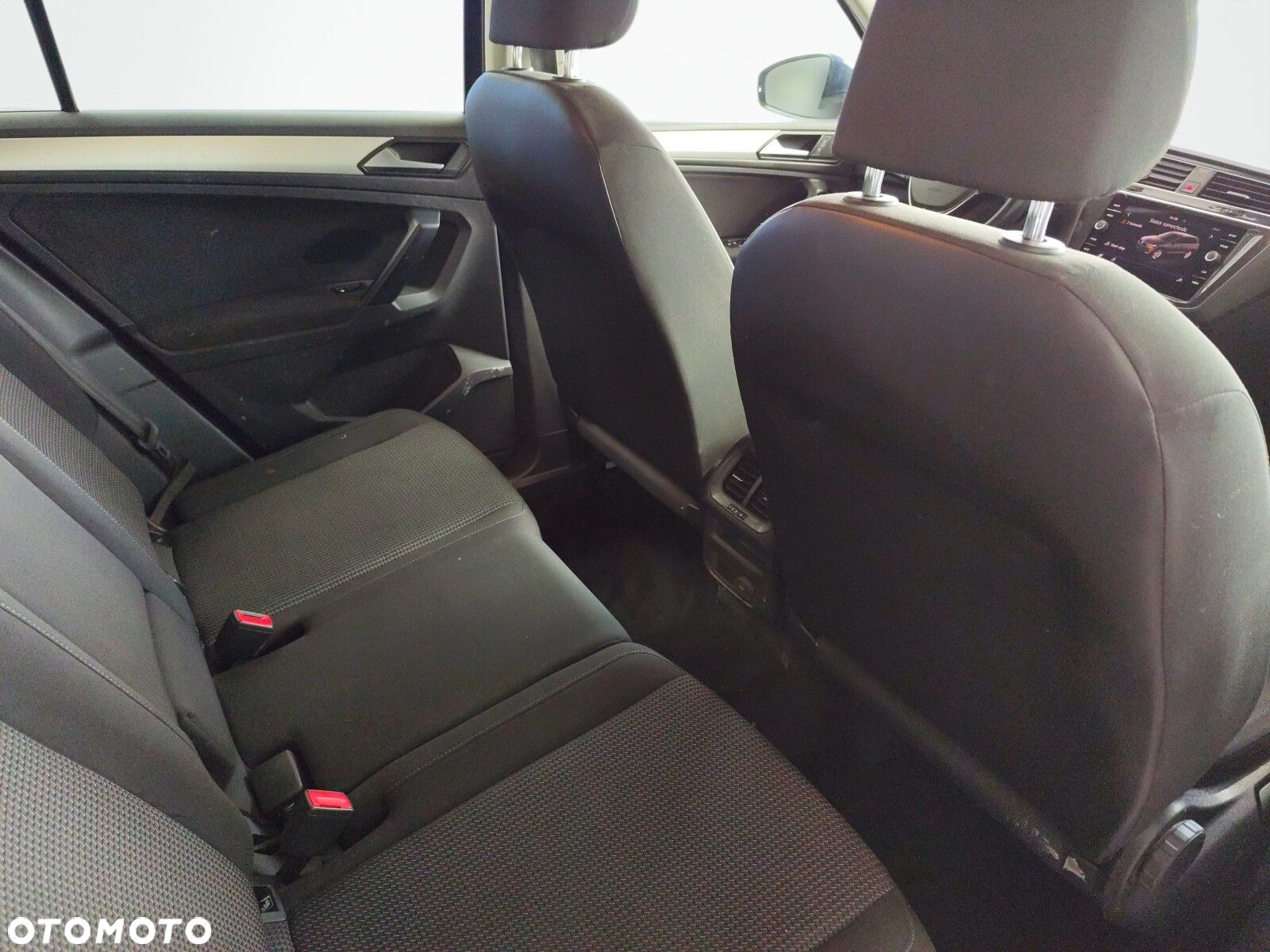 Volkswagen Tiguan - 15