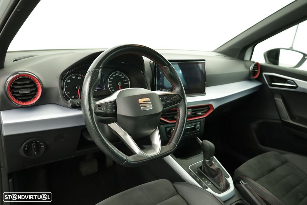 SEAT Arona 1.0 TSI FR DSG - 7