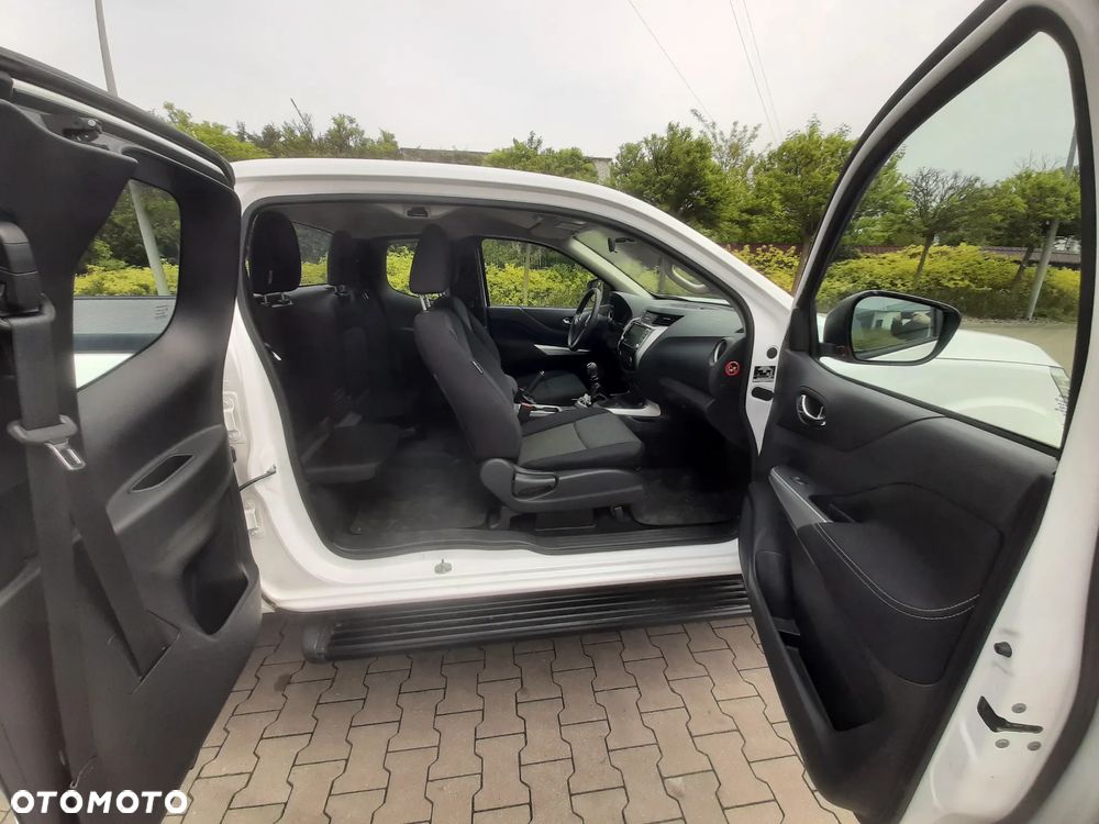 Nissan Navara ver-dc-4x4-eu6-s-s-tekna - 18