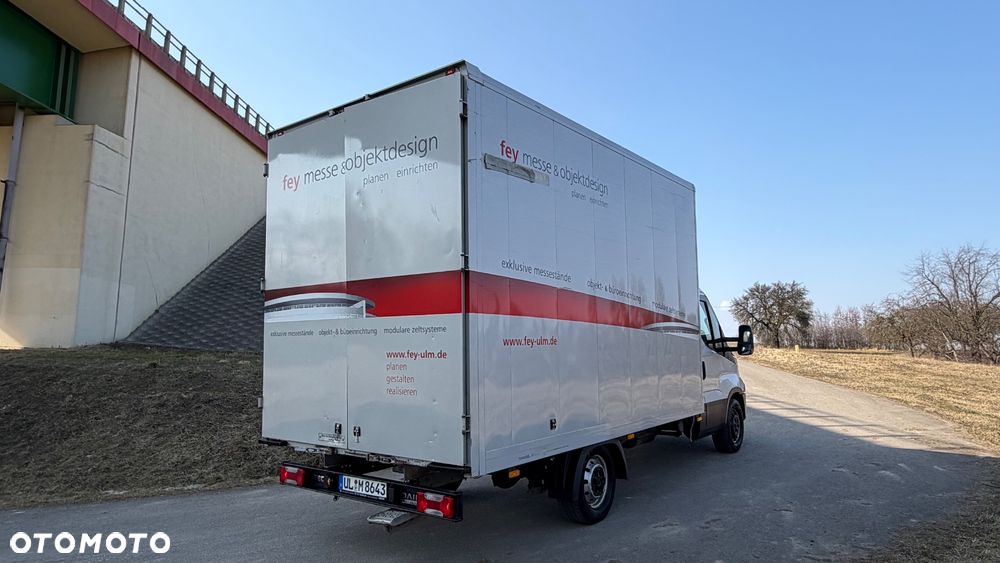 Iveco 35S17 - 11